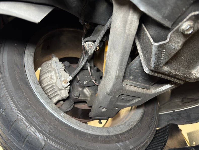 1988 Chevrolet Corvette