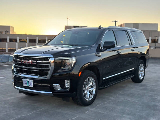 2024 GMC Yukon XL for sale at Starline Motorsports in Portland, OR