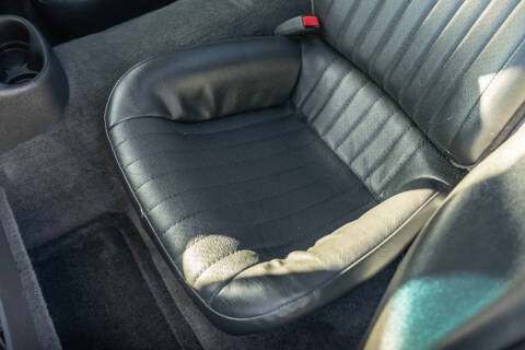 2002 Pontiac Firebird