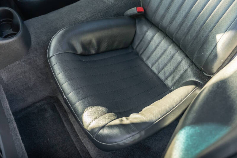 2002 Pontiac Firebird