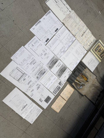 1976 Porsche 930 Turbo