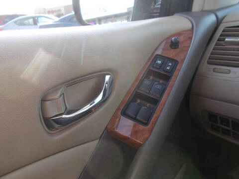 2012 Nissan Murano Platinum Edition