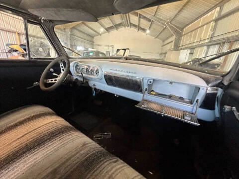 1954 Chevrolet Bel Air