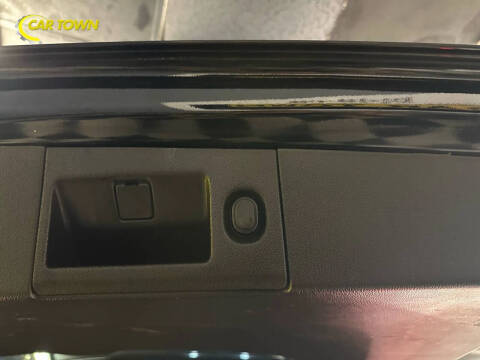 2015 Cadillac Escalade ESV Luxury