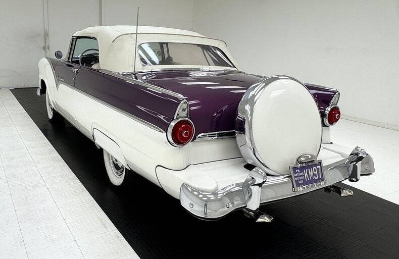 1955 Ford Fairlane