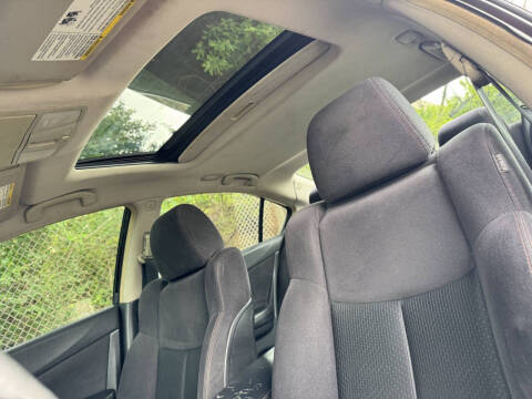 2014 Nissan Maxima 3.5 S