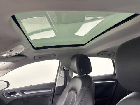 2015 Audi A3 2.0T quattro Premium