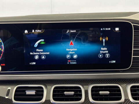 2021 Mercedes-Benz GLE AMG GLE 53