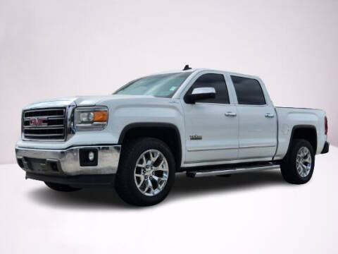 2015 GMC Sierra 1500 for sale at A MOTORS SALES AND FINANCE - 5630 San Pedro Ave in San Antonio TX