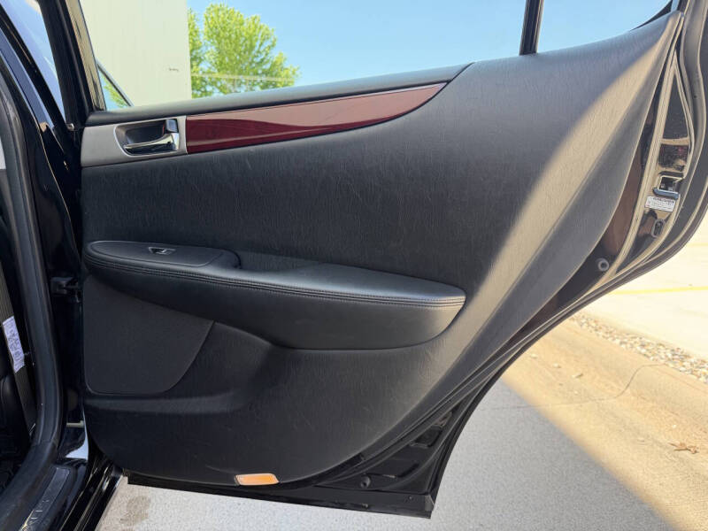 2006 Lexus ES 330