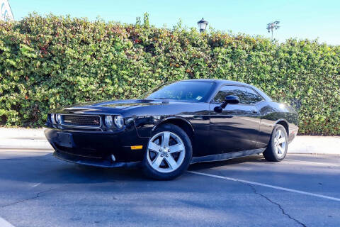 2013 Dodge Challenger R/T