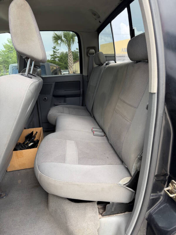 2006 Dodge Ram 1500 SLT