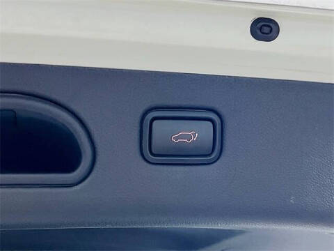 2021 Kia Sportage EX