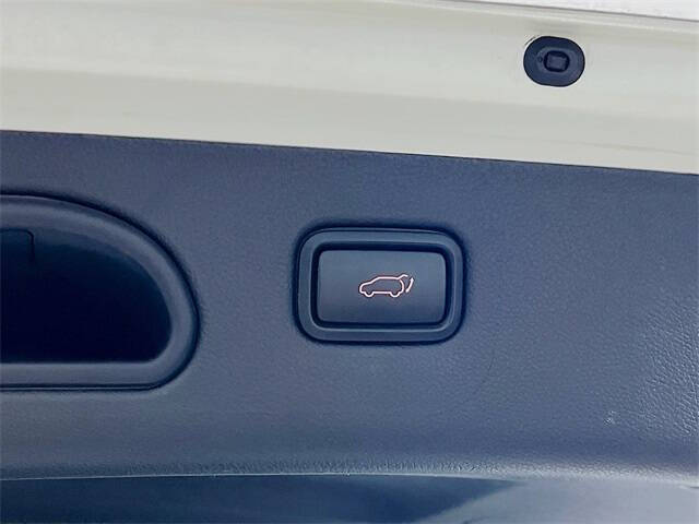 2021 Kia Sportage EX