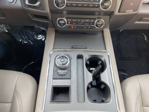 2019 Ford Expedition XLT