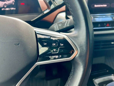 2022 Volkswagen ID.4 Pro S