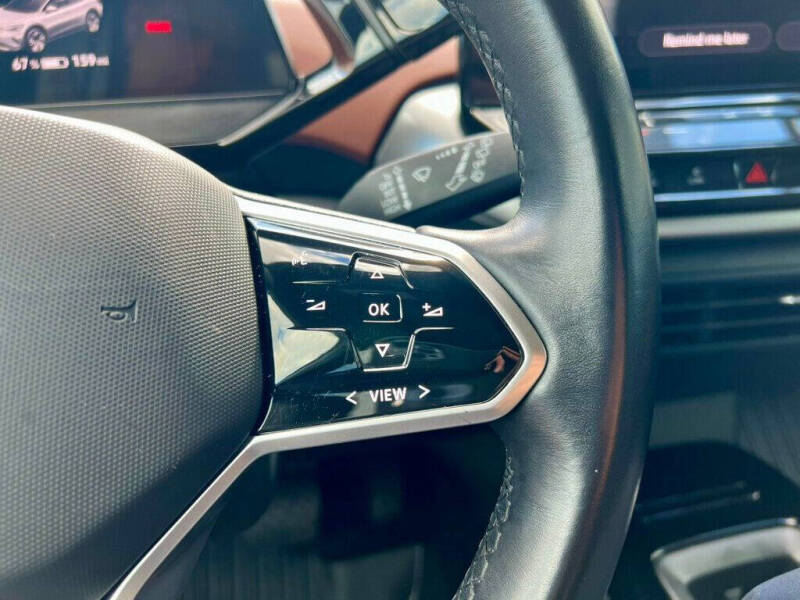 2022 Volkswagen ID.4 Pro S