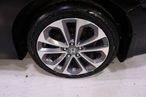 2013 Honda Accord EX-L V6