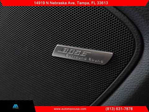 2014 Audi Q7 3.0T quattro S line Prestige