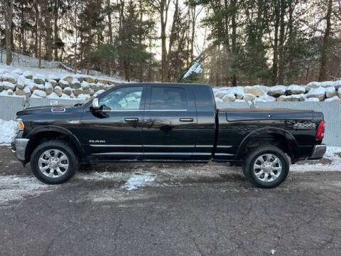 2019 RAM 2500 Limited