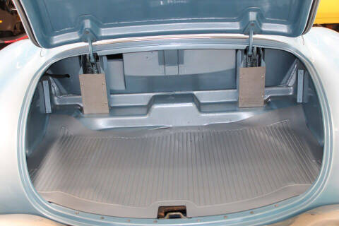 1960 Chevrolet Corvette