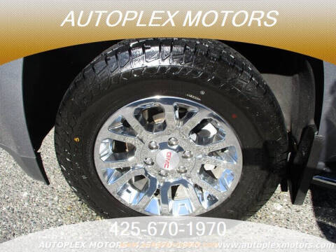 2019 GMC Yukon XL SLT