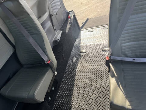 2021 Toyota Sienna LE 8-Passenger