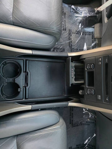 2006 Honda Pilot EX-L w/DVD