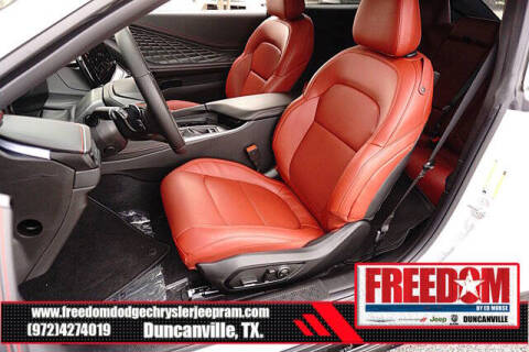 2026 Dodge Charger Scat Pack Plus