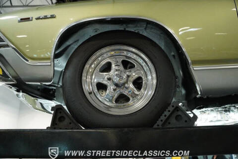 1969 Chevrolet Chevelle