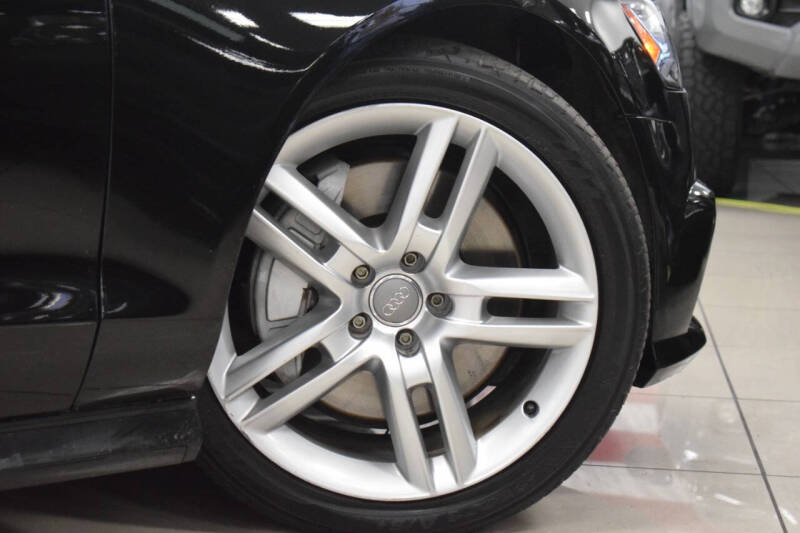 2016 Audi A6 2.0T quattro Premium Plus