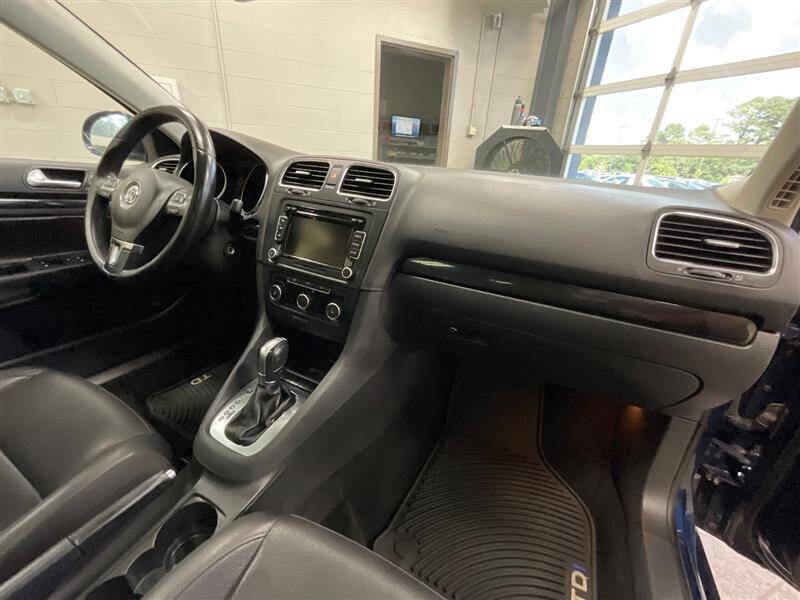 2013 Volkswagen Jetta