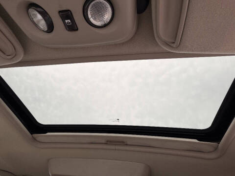 2005 Cadillac Escalade