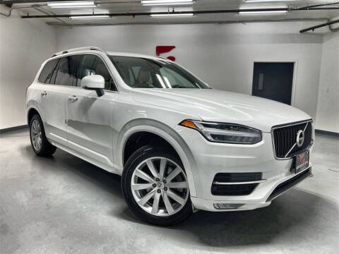 2017 Volvo XC90