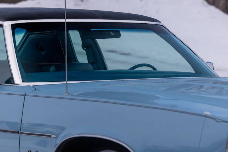 1977 Chrysler New Yorker