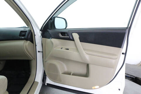 2011 Toyota Highlander