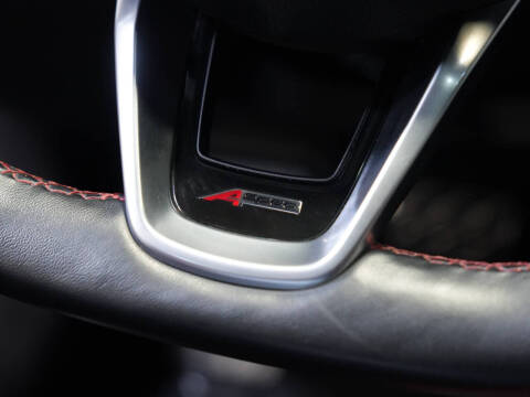 2021 Acura TLX SH-AWD w/A-SPEC