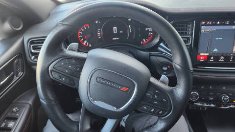 2024 Dodge Durango GT