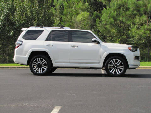 2015 Toyota 4Runner