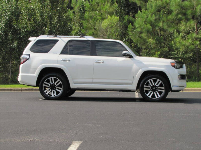 2015 Toyota 4Runner