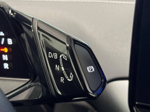 2023 Volkswagen ID.4 S