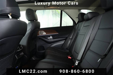 2024 Mercedes-Benz GLE GLE 350 4MATIC