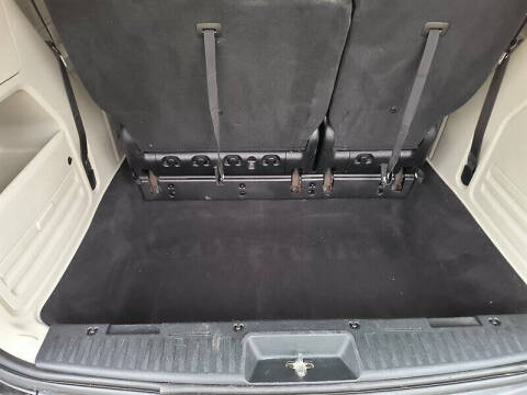 2014 Chrysler Town and Country Touring