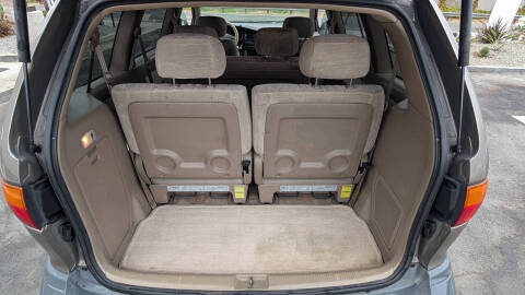 1999 Toyota Sienna CE