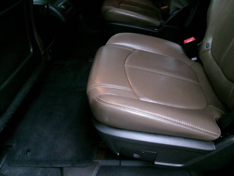 2014 GMC Acadia SLT-1