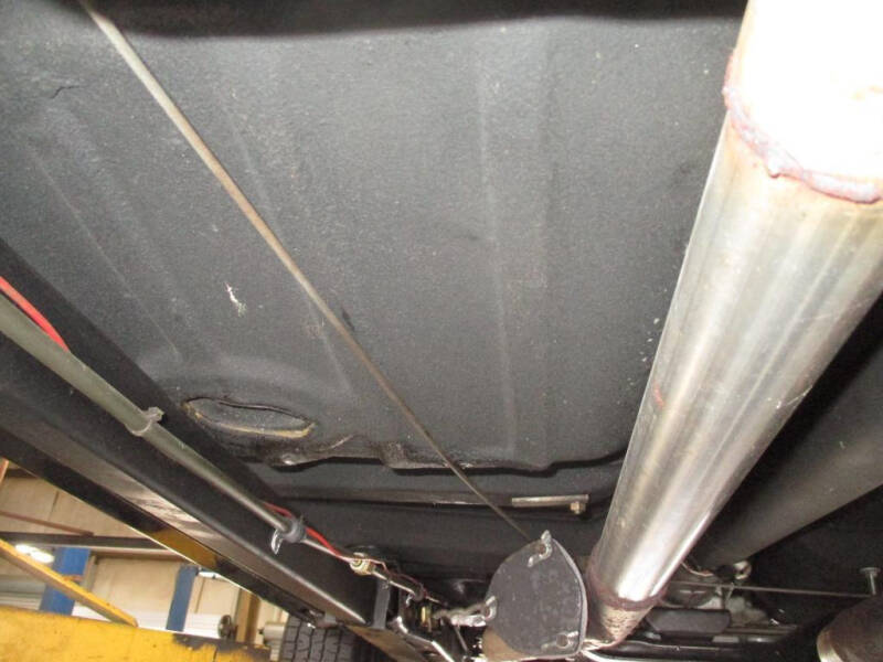 1970 Chevrolet Nova Pro Touring