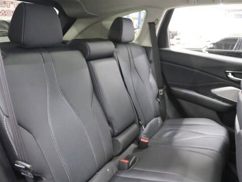 2020 Acura RDX SH-AWD w/Tech