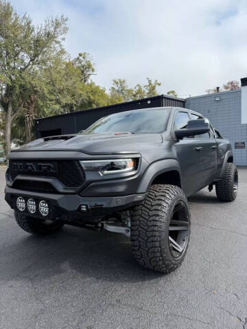 2021 RAM 1500 for sale at Mad Auto Sales in Orlando FL