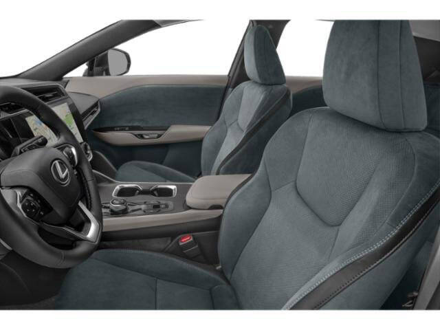 2026 Lexus RZ 450e Luxury
