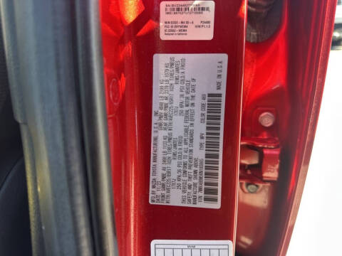 2024 Mazda CX-50 2.5 S Preferred